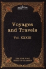 Image for Voyages and Travels