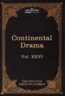 Image for Continental Drama