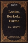 Image for Locke, Berkely &amp; Hume