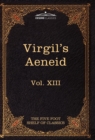 Image for Aeneid : The Five Foot Shelf of Classics, Vol. XIII (in 51 Volumes)