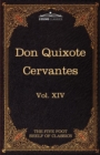 Image for Don Quixote of the Mancha, Part 1 : The Five Foot Shelf of Classics, Vol. XIV (in 51 Volumes)