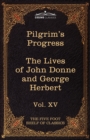 Image for The Pilgrim&#39;s Progress &amp; the Lives of Donne and Herbert
