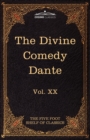 Image for The Divine Comedy