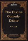 Image for The Divine Comedy : The Five Foot Shelf of Classics, Vol. XX (in 51 Volumes)