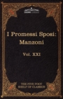 Image for I Promessi Sposi : The Five Foot Classics, Vol. XXI (in 51 Volumes)