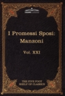 Image for I Promessi Sposi : The Five Foot Classics, Vol. XXI (in 51 Volumes)