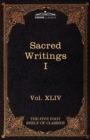 Image for Sacred Writings I