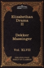 Image for Elizabethan Drama II