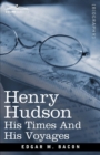 Image for Henry Hudson