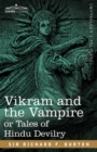 Image for Vikram and the Vampire or Tales of Hindu Devilry