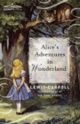 Image for Alice&#39;s Adventures in Wonderland