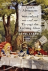 Image for Alice&#39;s Adventures in Wonderland and Through the Looking-Glass