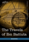 Image for The Travels of Ibn Battuta : In the Near East, Asia and Africa