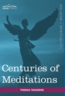 Image for Centuries of Meditations
