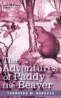 Image for The Adventures of Paddy the Beaver