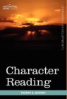 Image for Character Reading