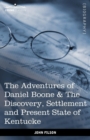 Image for The Adventures of Daniel Boone