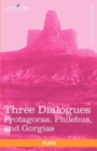 Image for Three Dialogues