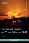 Image for Personal Power Books (in 12 Volumes), Vol. I : Personal Power or Your Master Self