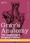 Image for Gray&#39;s Anatomy : Descriptive and Surgical