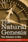 Image for The Natural Genesis (Two Volumes in One)