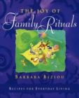 Image for Joy of Family Rituals