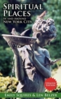 Image for Spiritual Places In and Around New York City