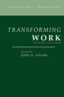 Image for Transforming Work, Second Edition