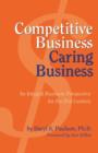 Image for Competitive Business, Caring Business