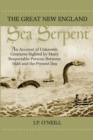 Image for Great New England Sea Serpent