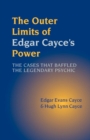 Image for Outer Limits of Edgar Cayce&#39;s Power