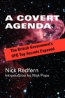 Image for Covert Agenda