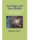 Image for Astrology and Your Health