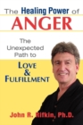 Image for Healing Power of Anger