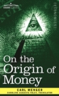 Image for On the Origin of Money