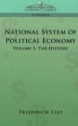 Image for National System of Political Economy