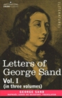 Image for The Letters of George Sand