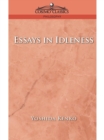 Image for Essays in Idleness