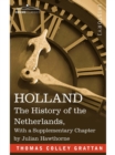Image for HOLLAND