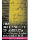Image for THE BUCCANEERS OF AMERICA