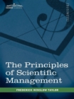 Image for Principles of Scientific Management