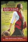 Image for Created to Be His Help Meet: Discover how God can make your marriage glorious