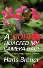 Image for A Cobra Hijacked My Camera Bag! Snakes and Stories from Taiwan