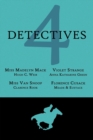 Image for 4 Detectives