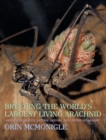 Image for Breeding the World&#39;s Largest Living Arachnid : Amblypygid (Whipspider) Biology, Natural History, and Captive Husbandry