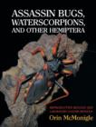 Image for Assassin Bugs, Waterscorpions, and Other Hemiptera