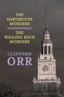 Image for The Dartmouth Murders / The Wailing Rock Murders