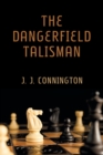 Image for The Dangerfield Talisman