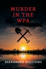 Image for Murder in the WPA