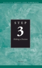 Image for Step Three: Making a Decision.